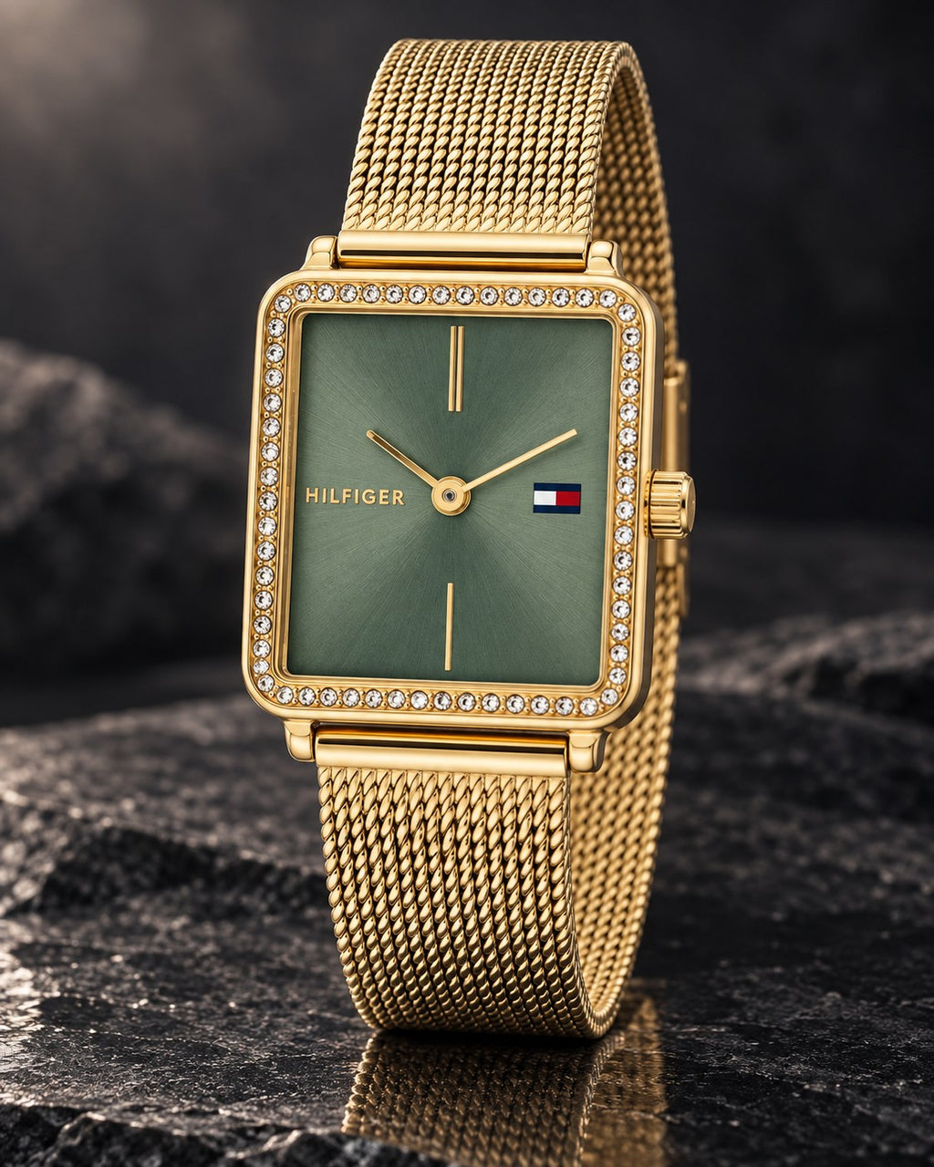 Tommy Hilfiger watch 1782791 product view 2