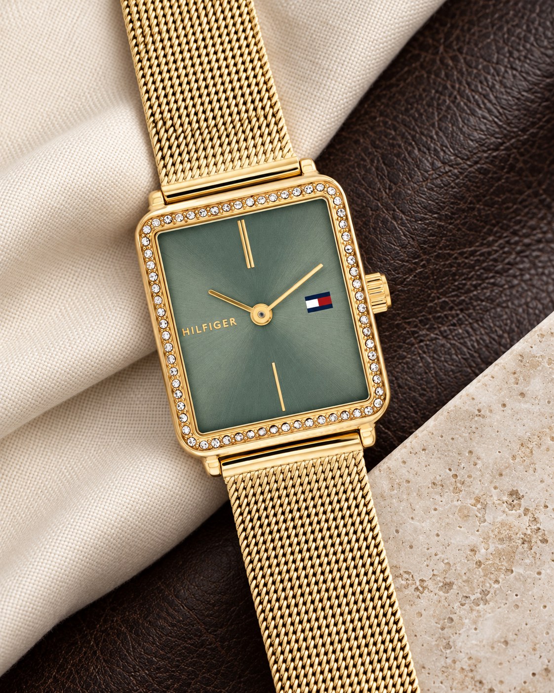Tommy Hilfiger watch 1782791 product view 4