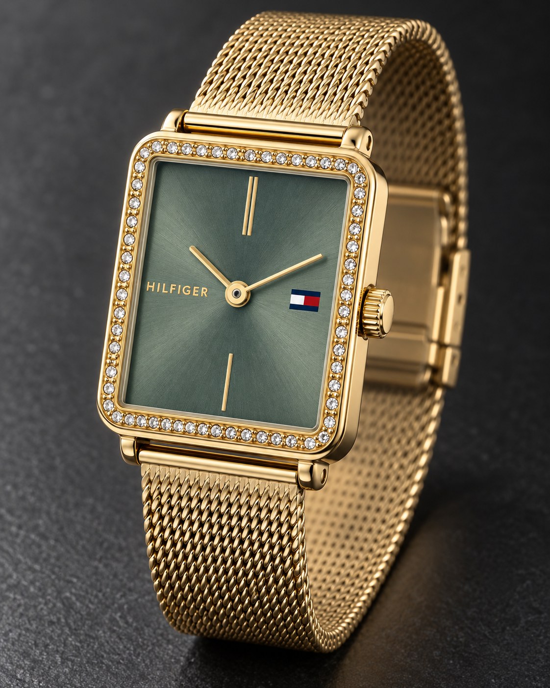Tommy Hilfiger watch 1782791 product view 5