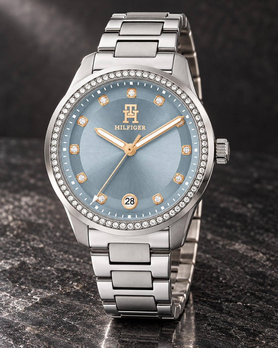 Tommy Hilfiger watch 1782795 product view 2