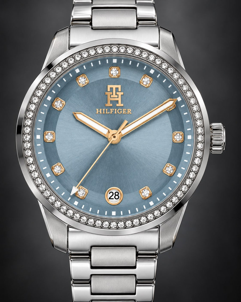 Tommy Hilfiger watch 1782795 product view 3