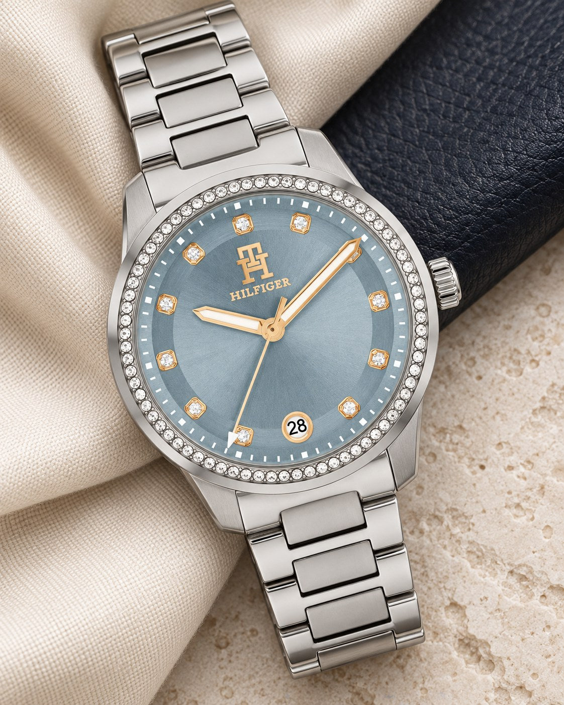 Tommy Hilfiger watch 1782795 product view 4