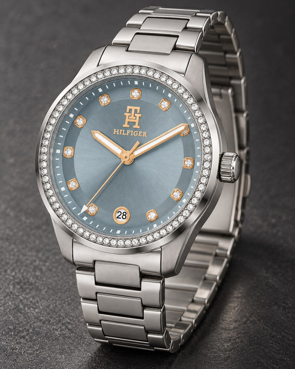 Tommy Hilfiger watch 1782795 product view 5
