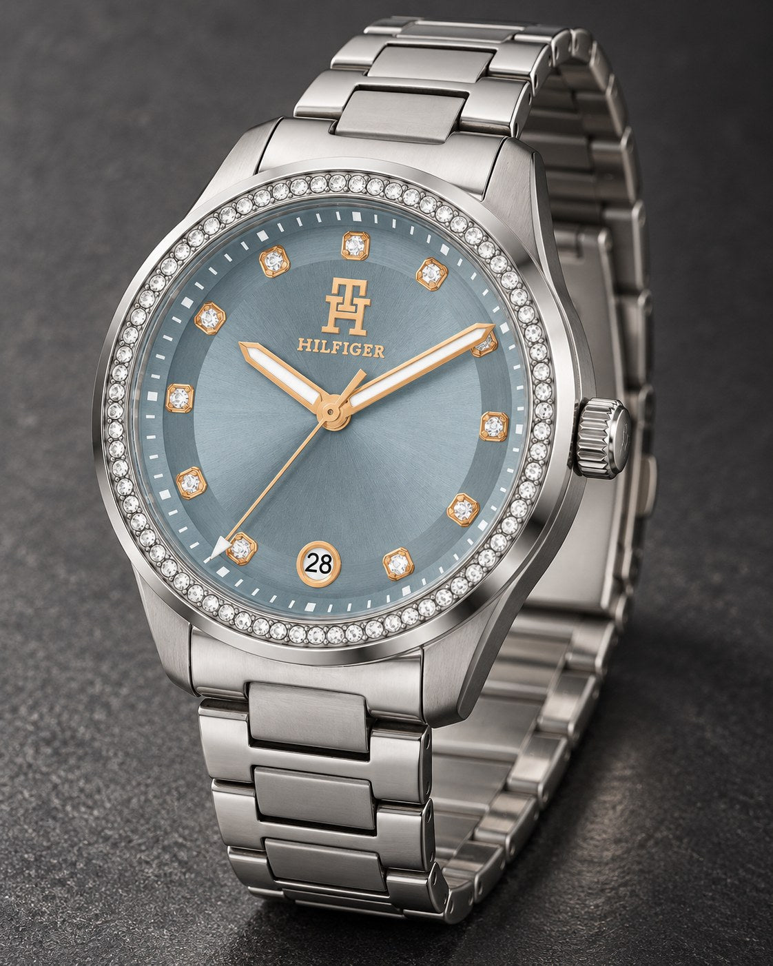 Tommy Hilfiger watch 1782795 product view 5