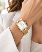 Tommy Hilfiger watch 1782829 worn on wrist