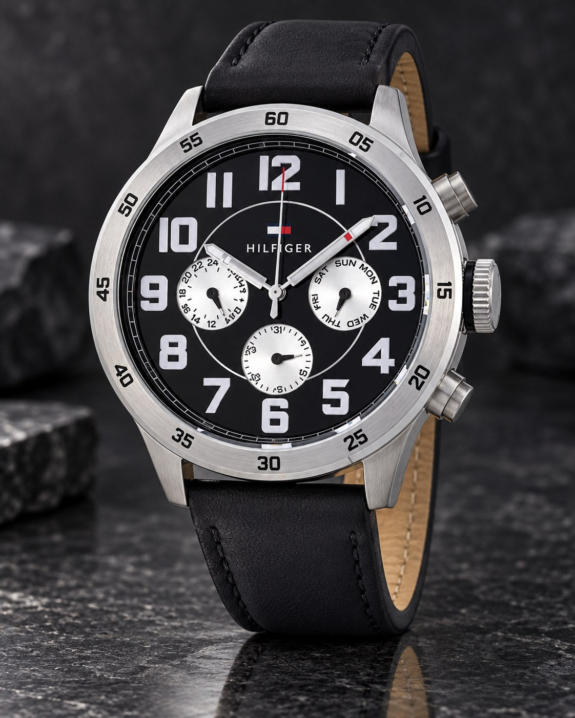 Tommy Hilfiger watch 1791050 product view 2