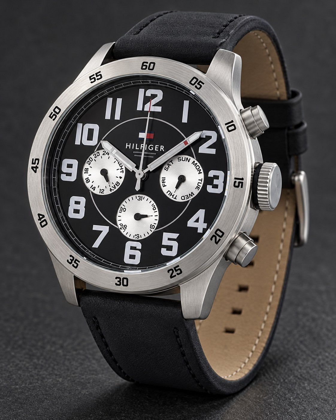 Tommy Hilfiger watch 1791050 product view 5