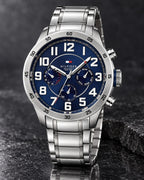 Tommy Hilfiger watch 1791053 product view 2