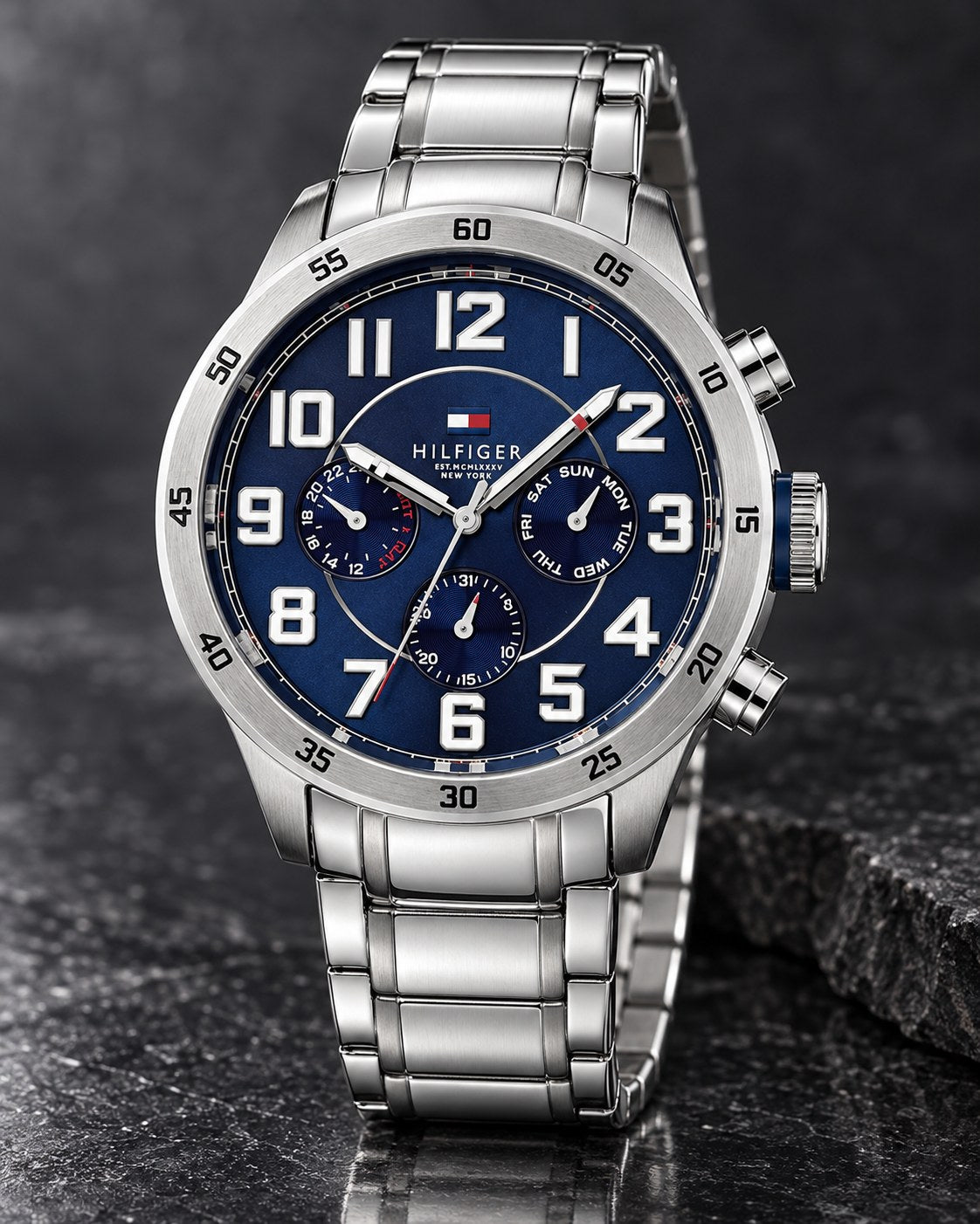 Tommy Hilfiger watch 1791053 product view 2