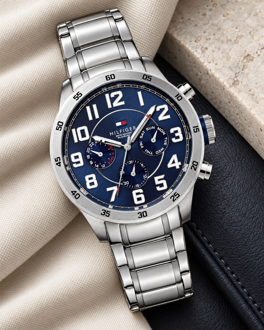 Tommy Hilfiger watch 1791053 product view 4