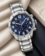 Tommy Hilfiger watch 1791053 product view 4