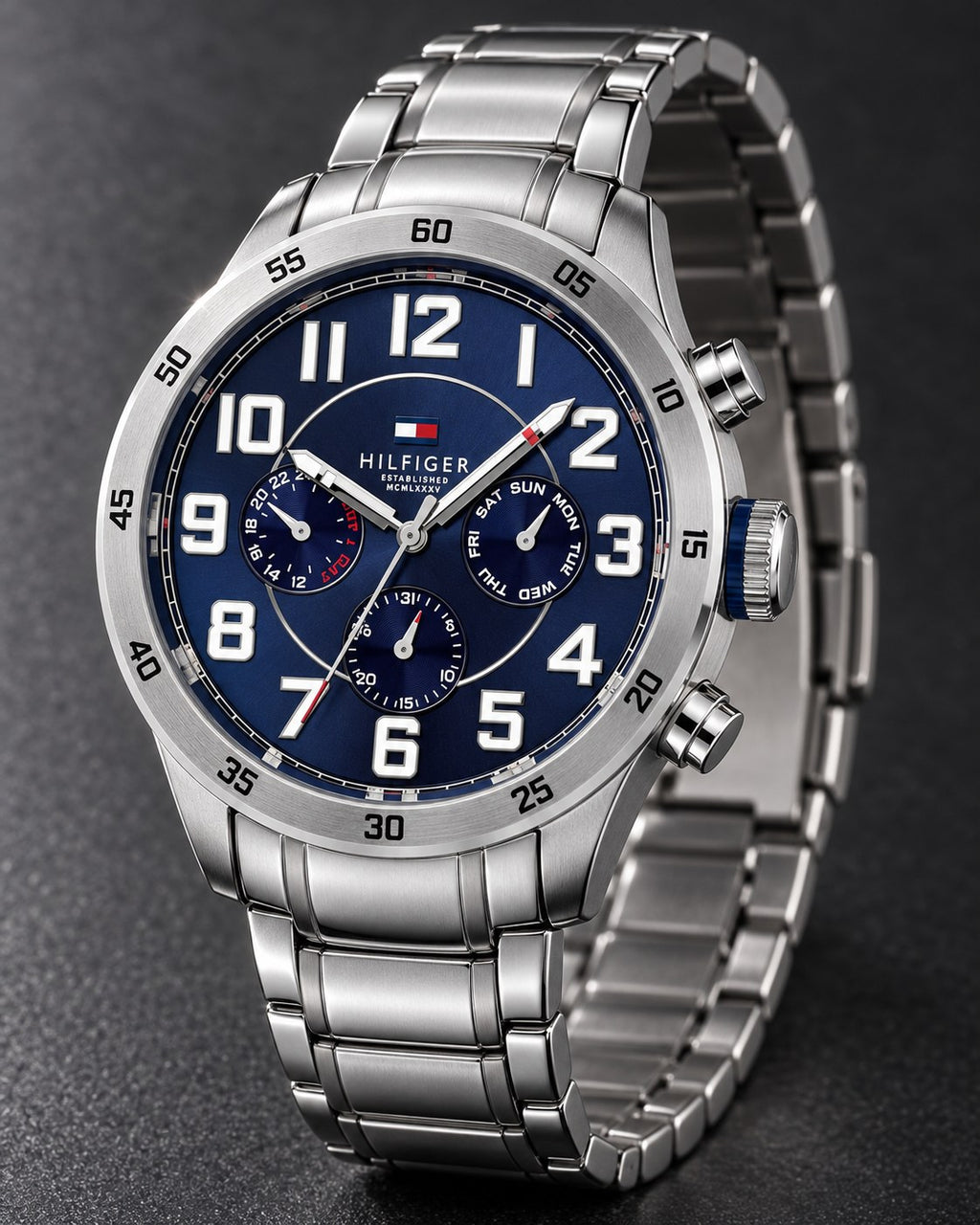 Tommy Hilfiger watch 1791053 product view 5