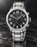 Tommy Hilfiger watch 1791054 product view 2