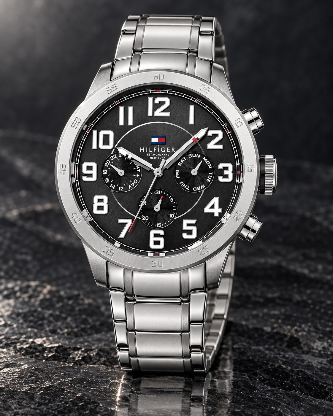 Tommy Hilfiger watch 1791054 product view 2