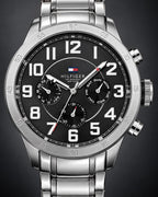 Tommy Hilfiger watch 1791054 product view 3