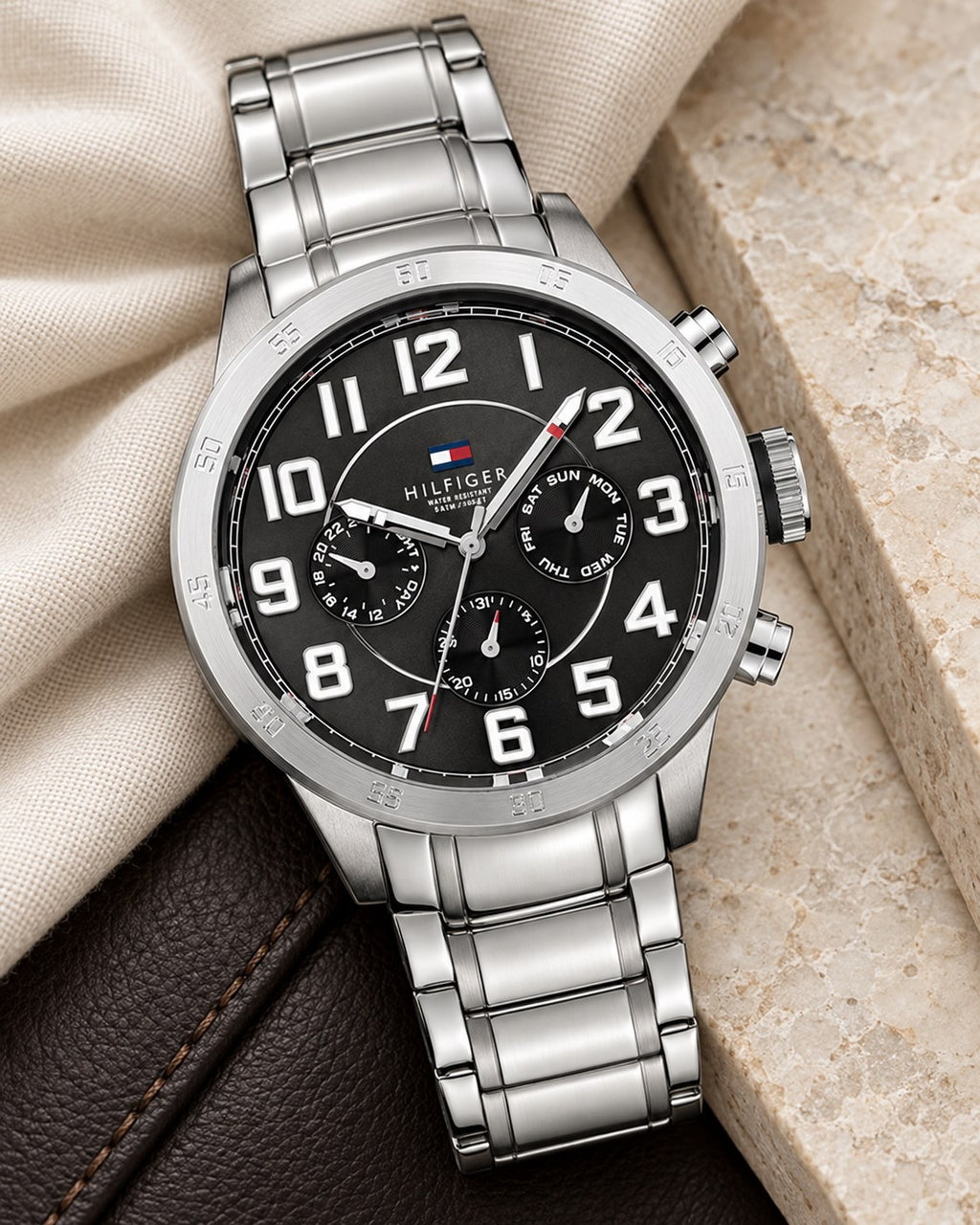 Tommy Hilfiger watch 1791054 product view 4