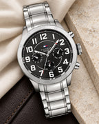 Tommy Hilfiger watch 1791054 product view 4
