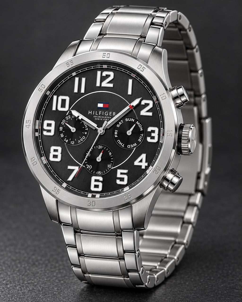 Tommy Hilfiger watch 1791054 product view 5