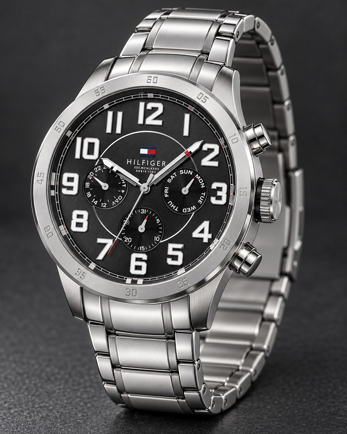 Tommy Hilfiger watch 1791054 product view 5