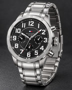 Tommy Hilfiger watch 1791054 product view 5