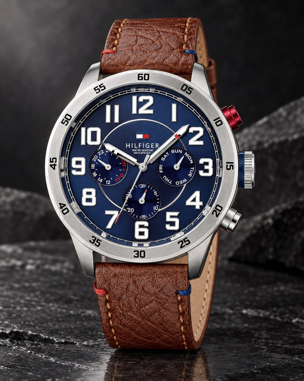 Tommy Hilfiger watch 1791066 product view 2