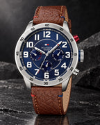 Tommy Hilfiger watch 1791066 product view 2
