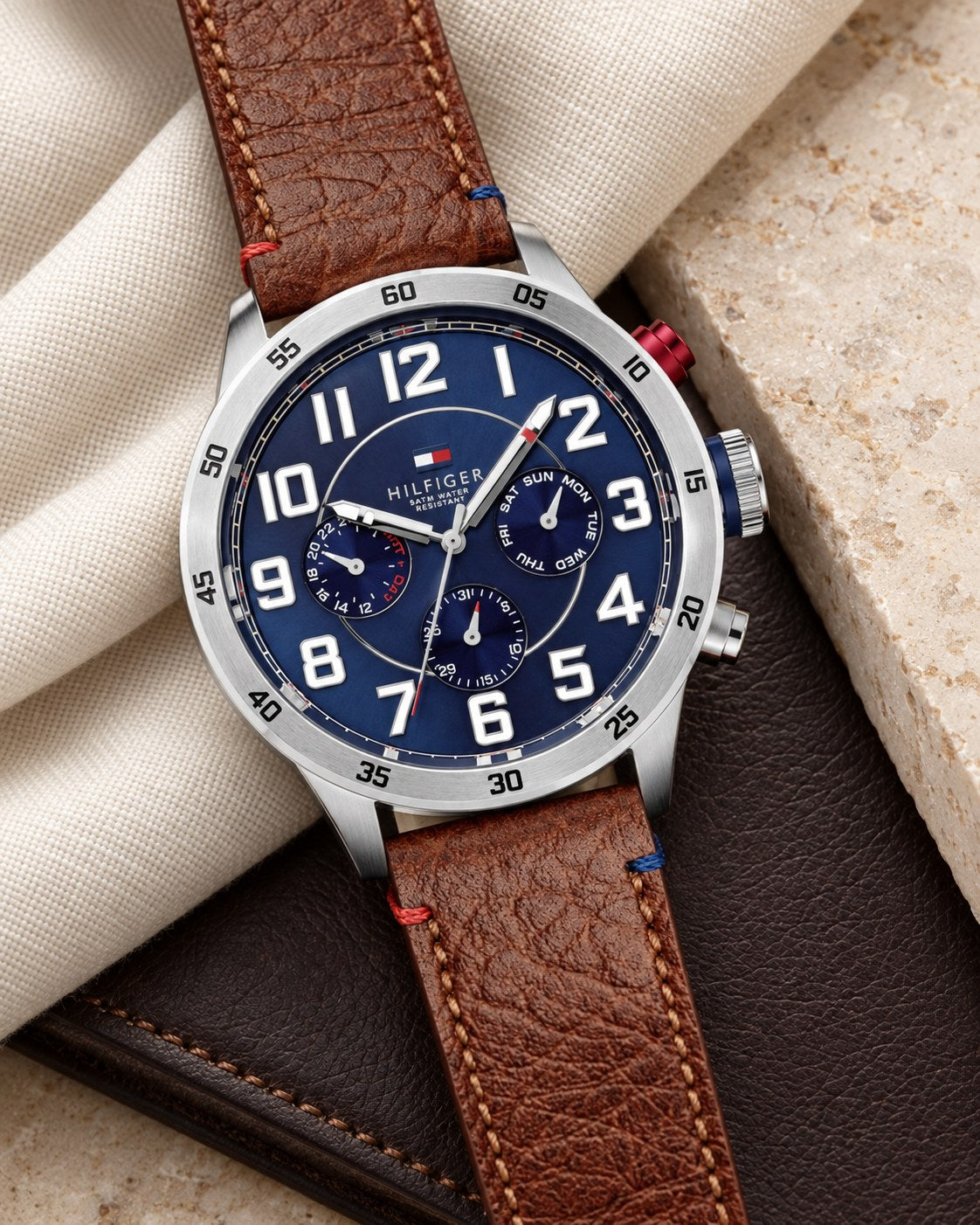 Tommy Hilfiger watch 1791066 product view 4
