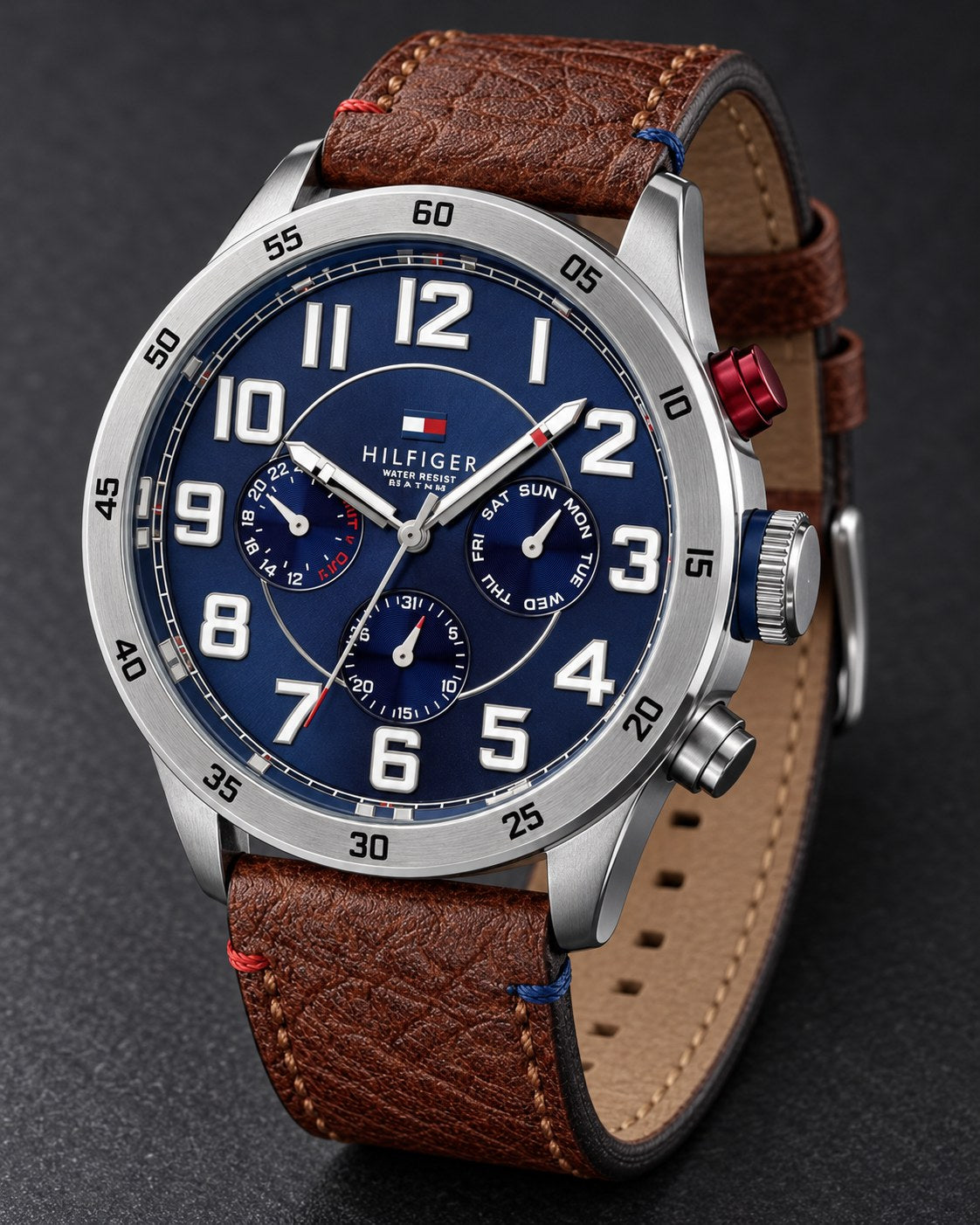 Tommy Hilfiger watch 1791066 product view 5