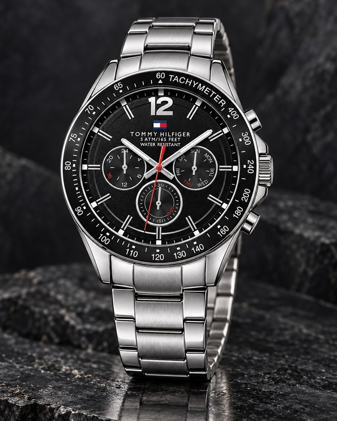 Tommy Hilfiger watch 1791104 product view 2
