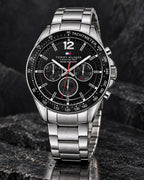 Tommy Hilfiger watch 1791104 product view 2