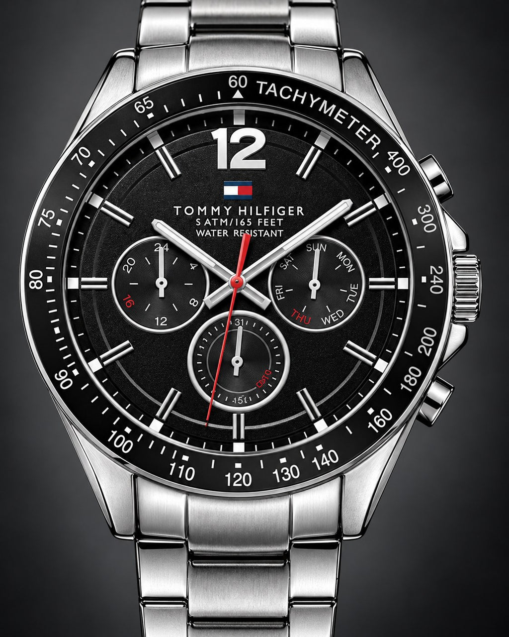 Tommy Hilfiger watch 1791104 product view 3