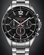 Tommy Hilfiger watch 1791104 product view 3