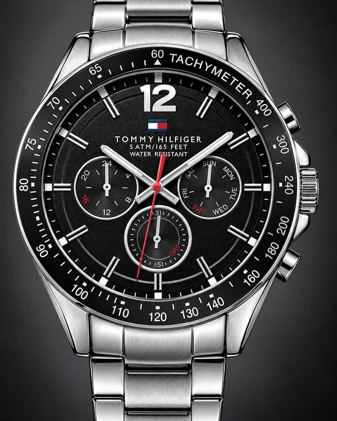 Tommy Hilfiger watch 1791104 product view 3