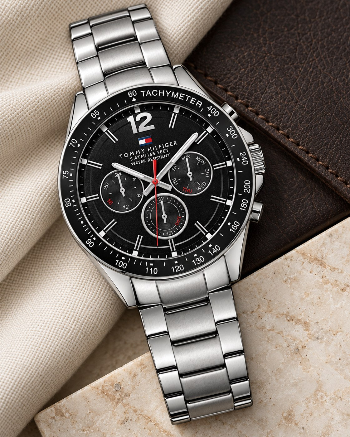 Tommy Hilfiger watch 1791104 product view 4