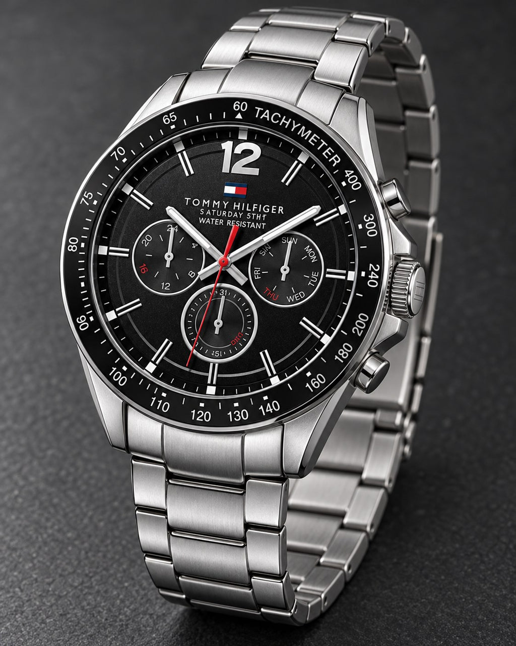 Tommy Hilfiger watch 1791104 product view 5