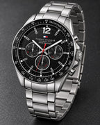 Tommy Hilfiger watch 1791104 product view 5