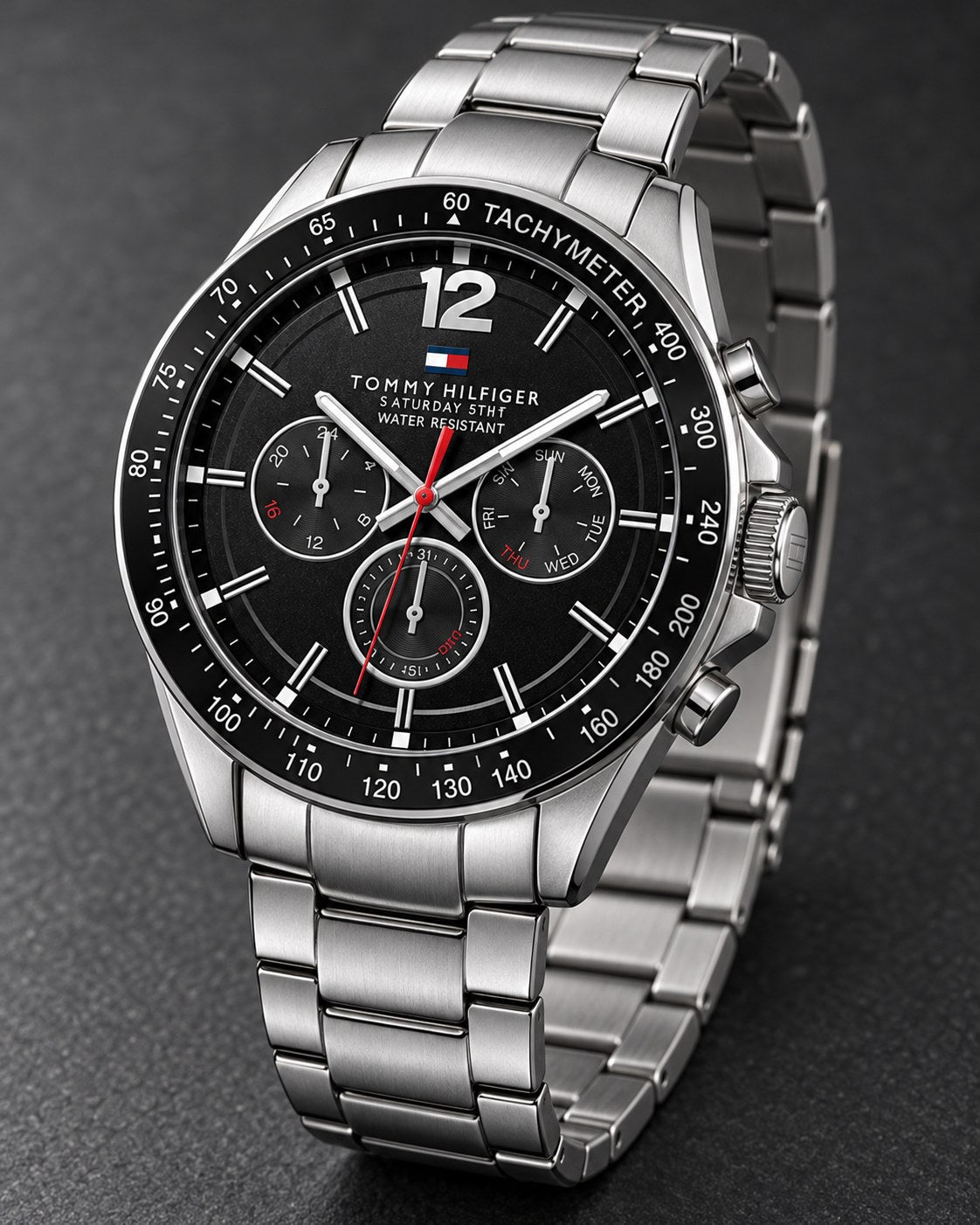 Tommy Hilfiger watch 1791104 product view 5