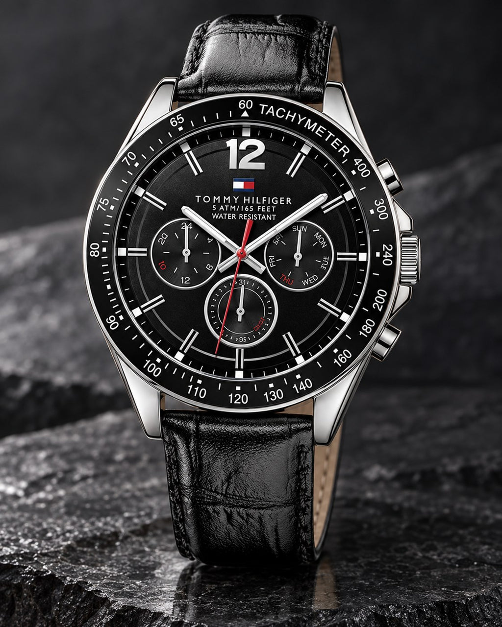 Tommy Hilfiger watch 1791117 product view 2
