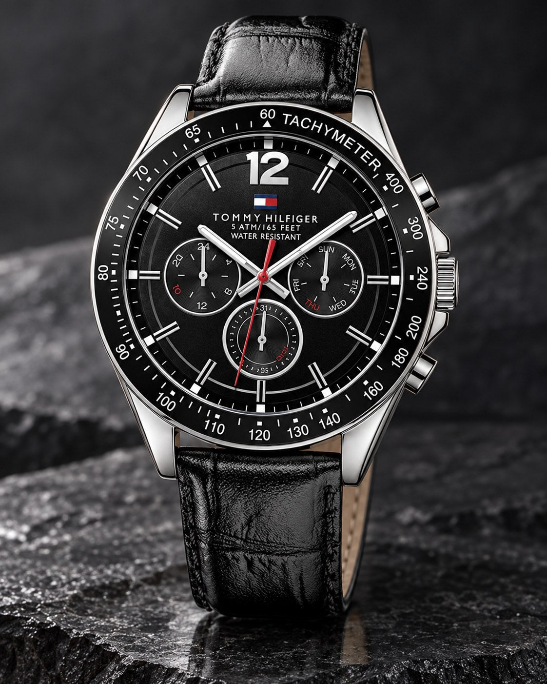 Tommy Hilfiger watch 1791117 product view 2