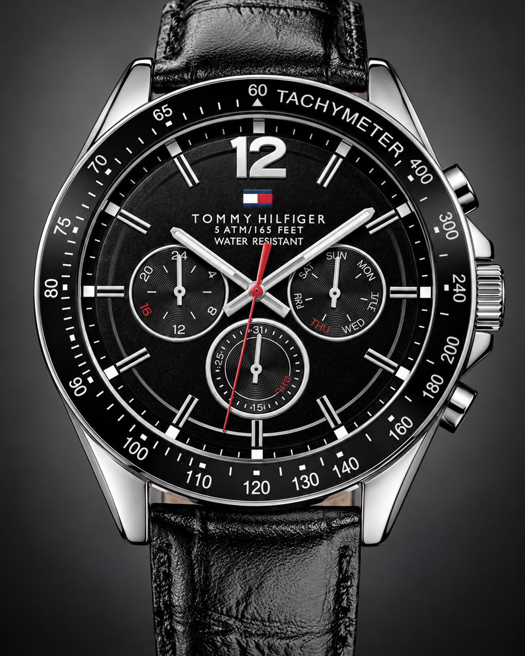 Tommy Hilfiger watch 1791117 product view 3