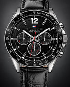 Tommy Hilfiger watch 1791117 product view 3