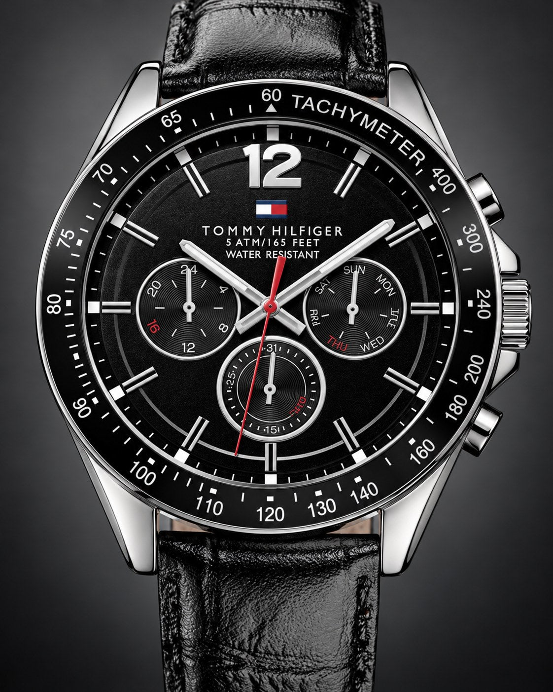 Tommy Hilfiger watch 1791117 product view 3