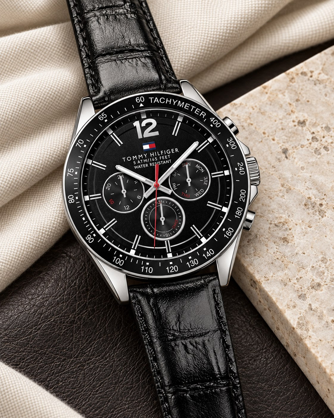 Tommy Hilfiger watch 1791117 product view 4