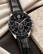 Tommy Hilfiger watch 1791117 product view 4