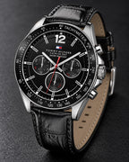 Tommy Hilfiger watch 1791117 product view 5