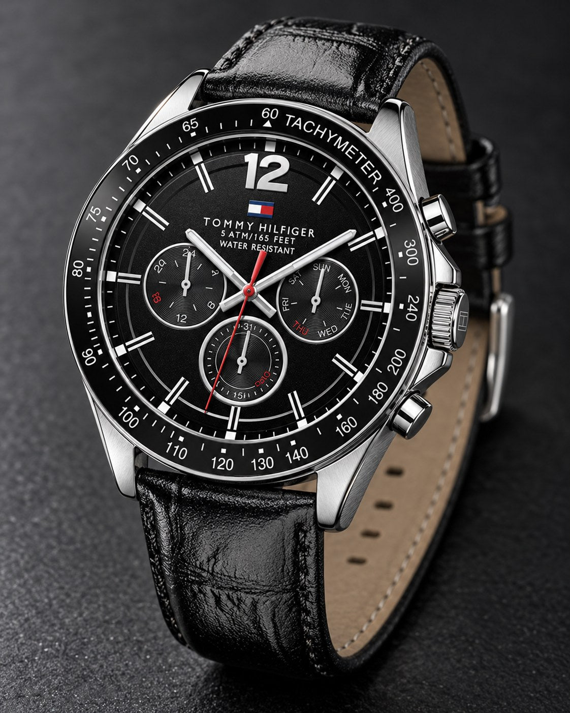Tommy Hilfiger watch 1791117 product view 5