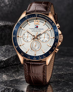 Tommy Hilfiger watch 1791118 product view 2