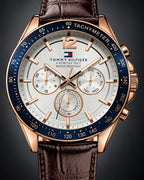 Tommy Hilfiger watch 1791118 product view 3