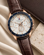 Tommy Hilfiger watch 1791118 product view 4