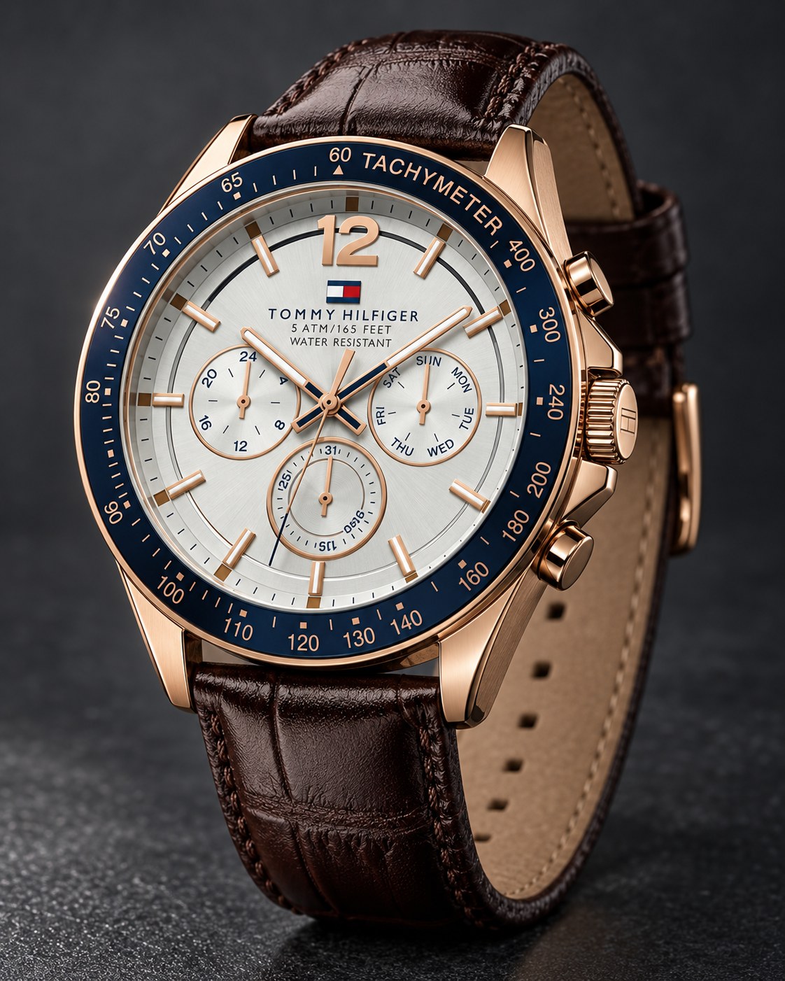 Tommy Hilfiger watch 1791118 product view 5